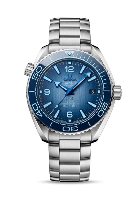 omega seamaster planet ocean lug to lug|omega planet ocean chronometer.